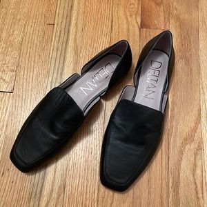 NWT Deltan Harper Women’s Loafers